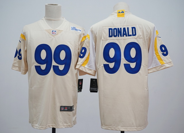 Los Angeles Rams Jerseys 043 - Click Image to Close